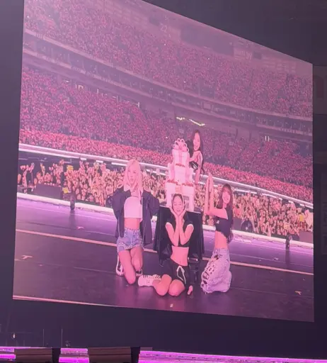 Image 23837359 from Jennie | BLΛƆKPIИK (Blackpink)