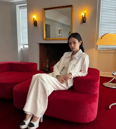 Image 23837341 from Jennie | BLΛƆKPIИK (Blackpink)