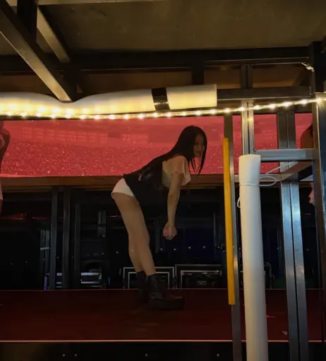 Image 23837349 from Jennie | BLΛƆKPIИK (Blackpink)