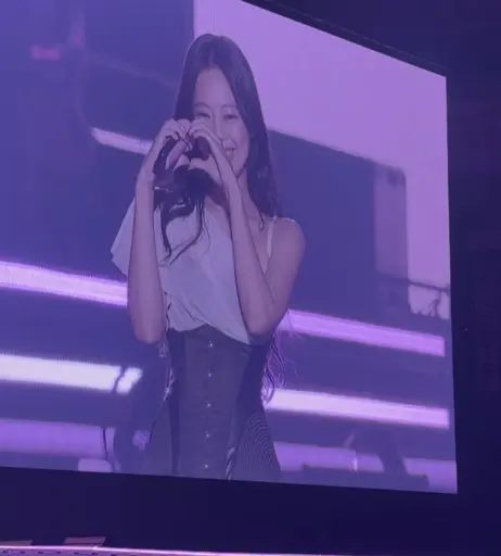 Image 23837372 from Jennie | BLΛƆKPIИK (Blackpink)