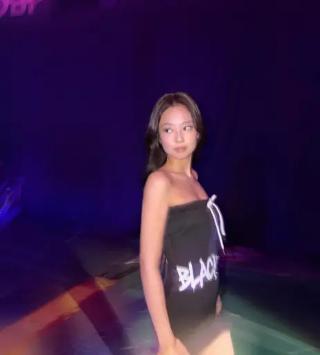 Image 23837371 from Jennie | BLΛƆKPIИK (Blackpink)