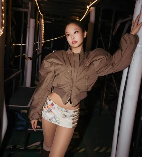 Image 23837376 from Jennie | BLΛƆKPIИK (Blackpink)