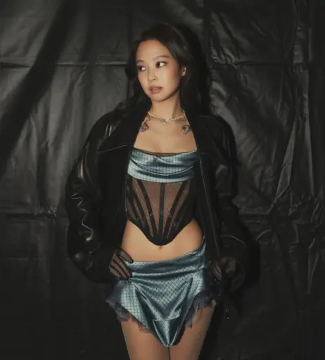 Image 23837374 from Jennie | BLΛƆKPIИK (Blackpink)