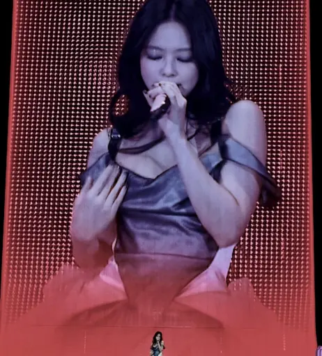 Image 23837379 from Jennie | BLΛƆKPIИK (Blackpink)