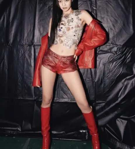 Image 23837292 from Jennie | BLΛƆKPIИK (Blackpink)
