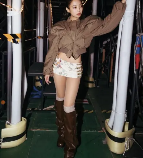 Image 23837291 from Jennie | BLΛƆKPIИK (Blackpink)