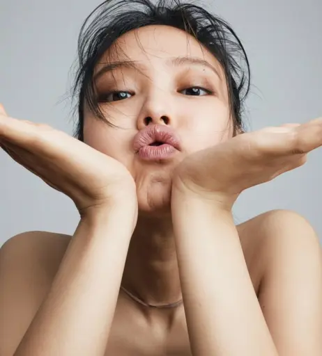 Image 23837284 from Jennie | BLΛƆKPIИK (Blackpink)