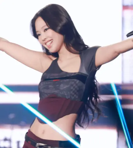 Image 23837288 from Jennie | BLΛƆKPIИK (Blackpink)