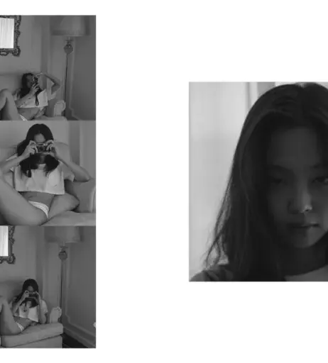 Image 23837222 from Jennie | BLΛƆKPIИK (Blackpink)