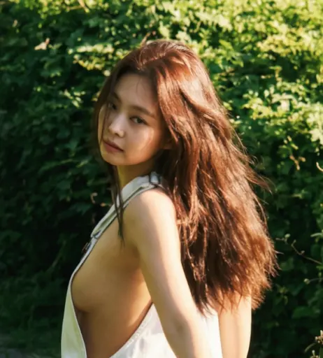 Image 23837225 from Jennie | BLΛƆKPIИK (Blackpink)