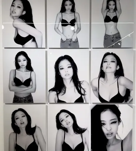 Image 23837217 from Jennie | BLΛƆKPIИK (Blackpink)