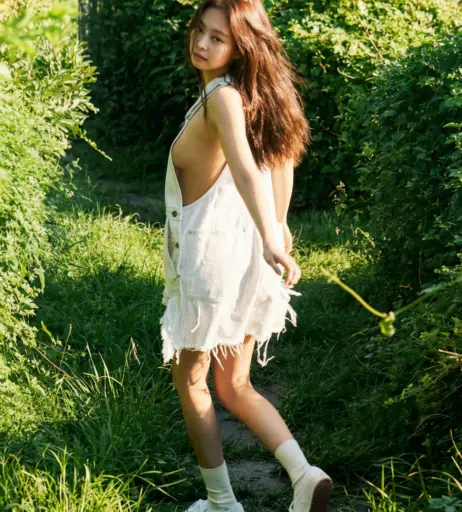 Image 23837216 from Jennie | BLΛƆKPIИK (Blackpink)