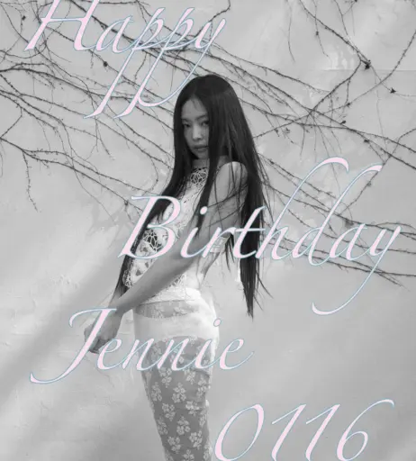Image 23837215 from Jennie | BLΛƆKPIИK (Blackpink)