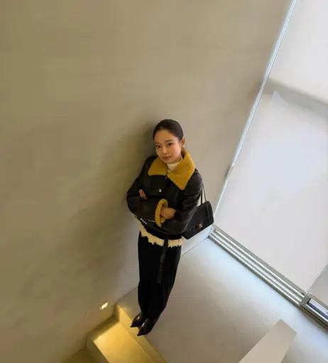 Image 23837203 from Jennie | BLΛƆKPIИK (Blackpink)