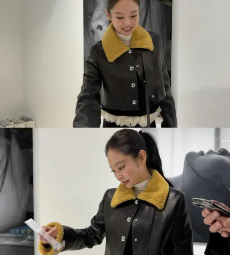 Image 23837207 from Jennie | BLΛƆKPIИK (Blackpink)