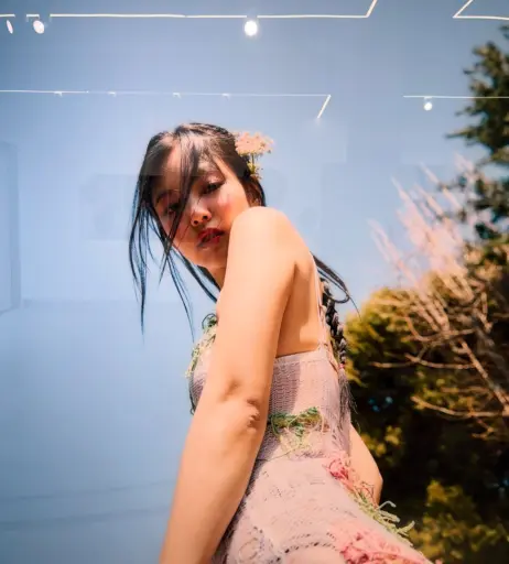 Image 23837237 from Jennie | BLΛƆKPIИK (Blackpink)