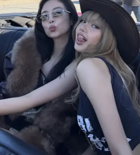Image 23837262 from Jennie | BLΛƆKPIИK (Blackpink)