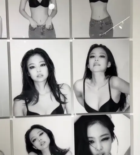 Image 23837267 from Jennie | BLΛƆKPIИK (Blackpink)