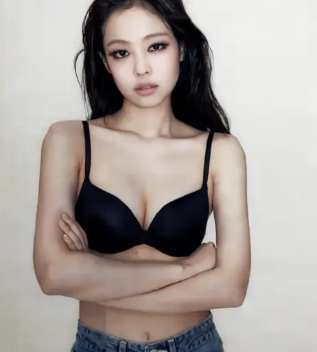 Image 23837264 from Jennie | BLΛƆKPIИK (Blackpink)