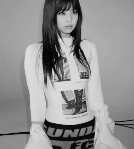 Image 23837250 from Jennie | BLΛƆKPIИK (Blackpink)