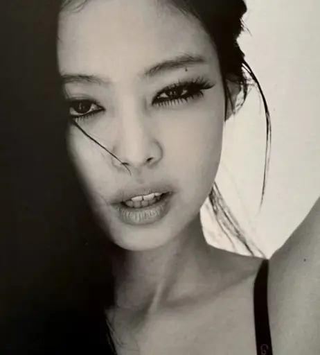Image 23837246 from Jennie | BLΛƆKPIИK (Blackpink)