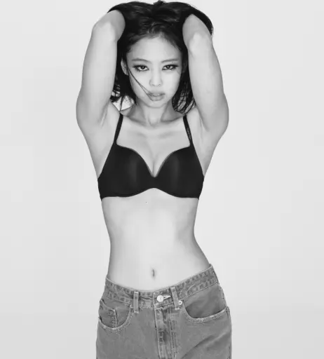 Image 23837277 from Jennie | BLΛƆKPIИK (Blackpink)