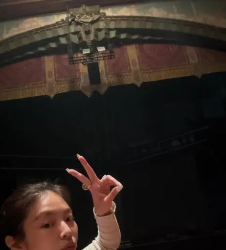 Image 23836997 from Jennie | BLΛƆKPIИK (Blackpink)