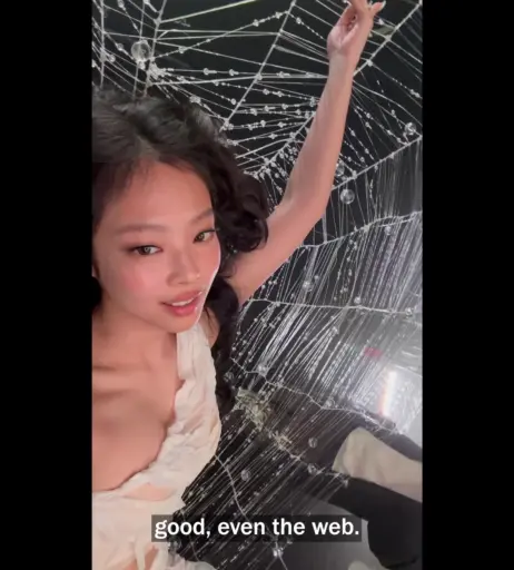 Image 23836987 from Jennie | BLΛƆKPIИK (Blackpink)