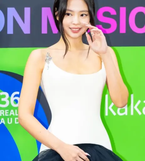Image 23836912 from Jennie | BLΛƆKPIИK (Blackpink)