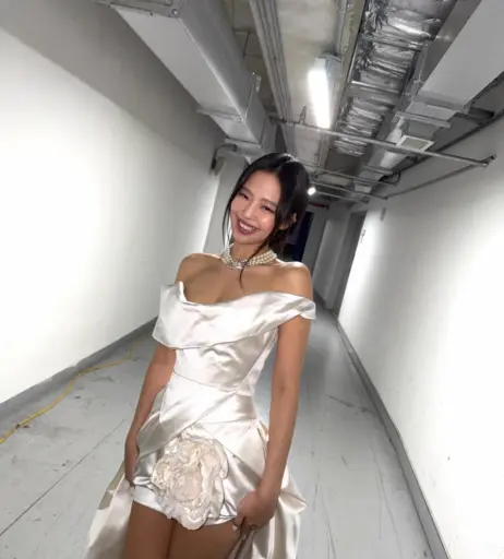 Image 23836963 from Jennie | BLΛƆKPIИK (Blackpink)