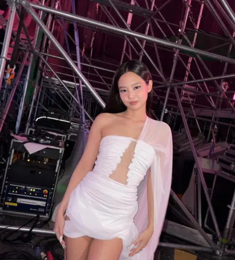 Image 23836971 from Jennie | BLΛƆKPIИK (Blackpink)