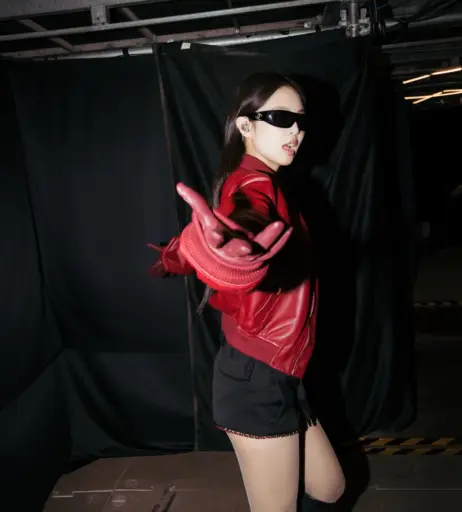 Image 23836893 from Jennie | BLΛƆKPIИK (Blackpink)
