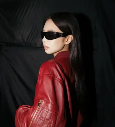 Image 23836895 from Jennie | BLΛƆKPIИK (Blackpink)
