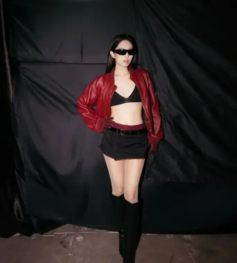 Image 23836894 from Jennie | BLΛƆKPIИK (Blackpink)