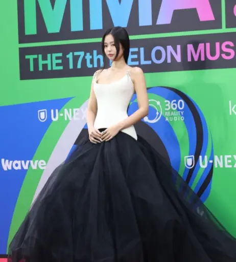 Image 23836899 from Jennie | BLΛƆKPIИK (Blackpink)
