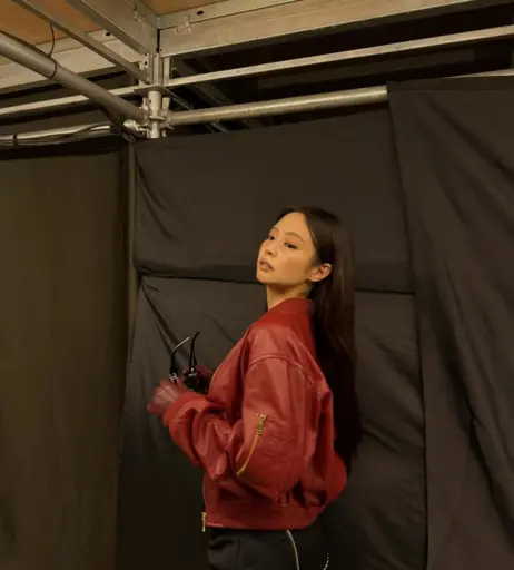 Image 23836887 from Jennie | BLΛƆKPIИK (Blackpink)