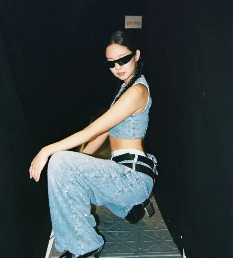 Image 23836802 from Jennie | BLΛƆKPIИK (Blackpink)