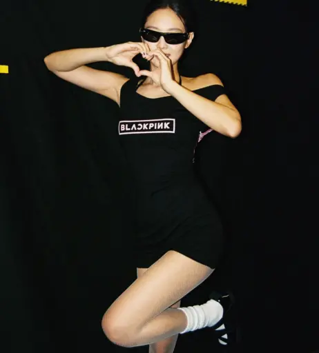 Image 23836800 from Jennie | BLΛƆKPIИK (Blackpink)