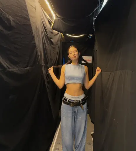 Image 23836806 from Jennie | BLΛƆKPIИK (Blackpink)