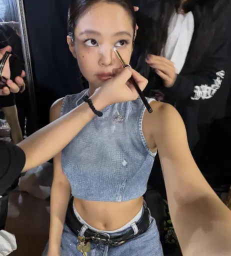 Image 23836809 from Jennie | BLΛƆKPIИK (Blackpink)