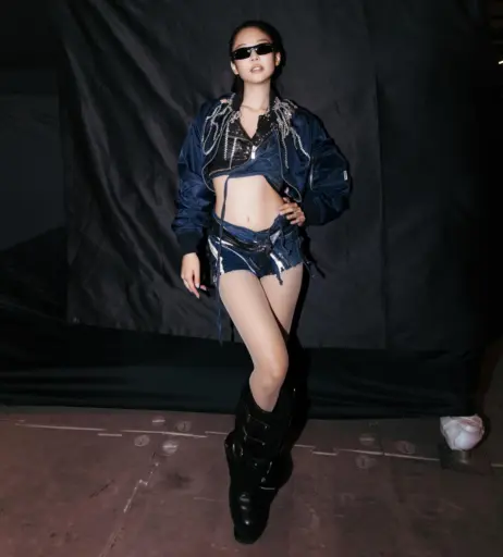 Image 23836832 from Jennie | BLΛƆKPIИK (Blackpink)