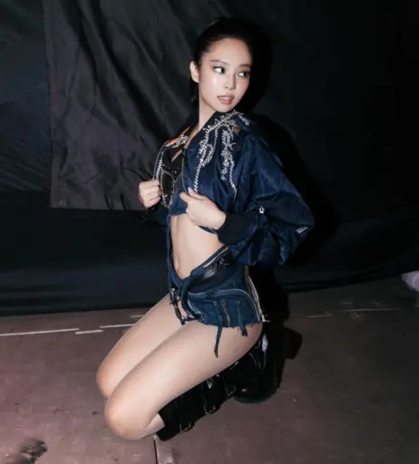 Image 23836831 from Jennie | BLΛƆKPIИK (Blackpink)