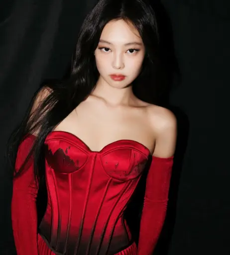 Image 23836835 from Jennie | BLΛƆKPIИK (Blackpink)