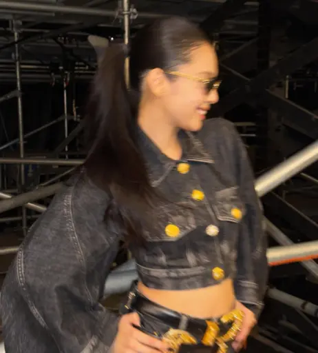 Image 23836866 from Jennie | BLΛƆKPIИK (Blackpink)