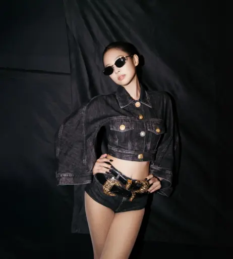 Image 23836864 from Jennie | BLΛƆKPIИK (Blackpink)