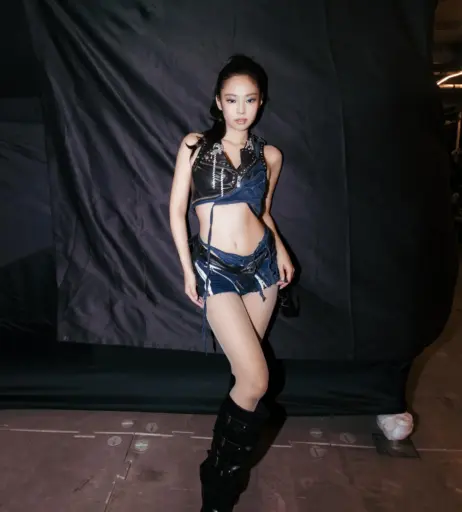Image 23836853 from Jennie | BLΛƆKPIИK (Blackpink)