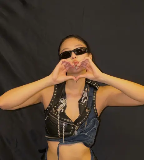 Image 23836857 from Jennie | BLΛƆKPIИK (Blackpink)