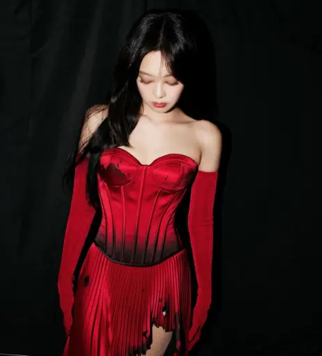 Image 23836842 from Jennie | BLΛƆKPIИK (Blackpink)
