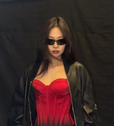 Image 23836844 from Jennie | BLΛƆKPIИK (Blackpink)