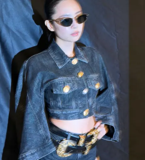 Image 23836872 from Jennie | BLΛƆKPIИK (Blackpink)